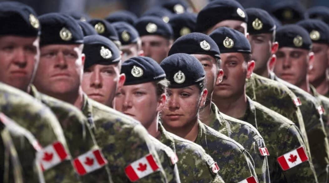 Project Enlist Canada