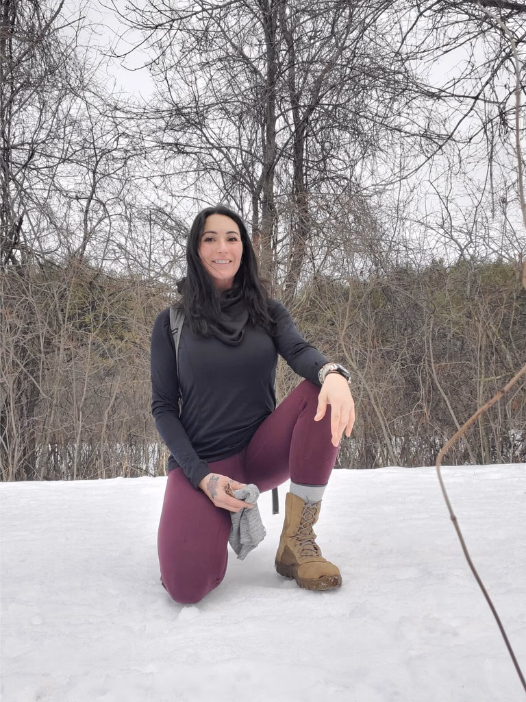 Bambi Gray: Women, Too