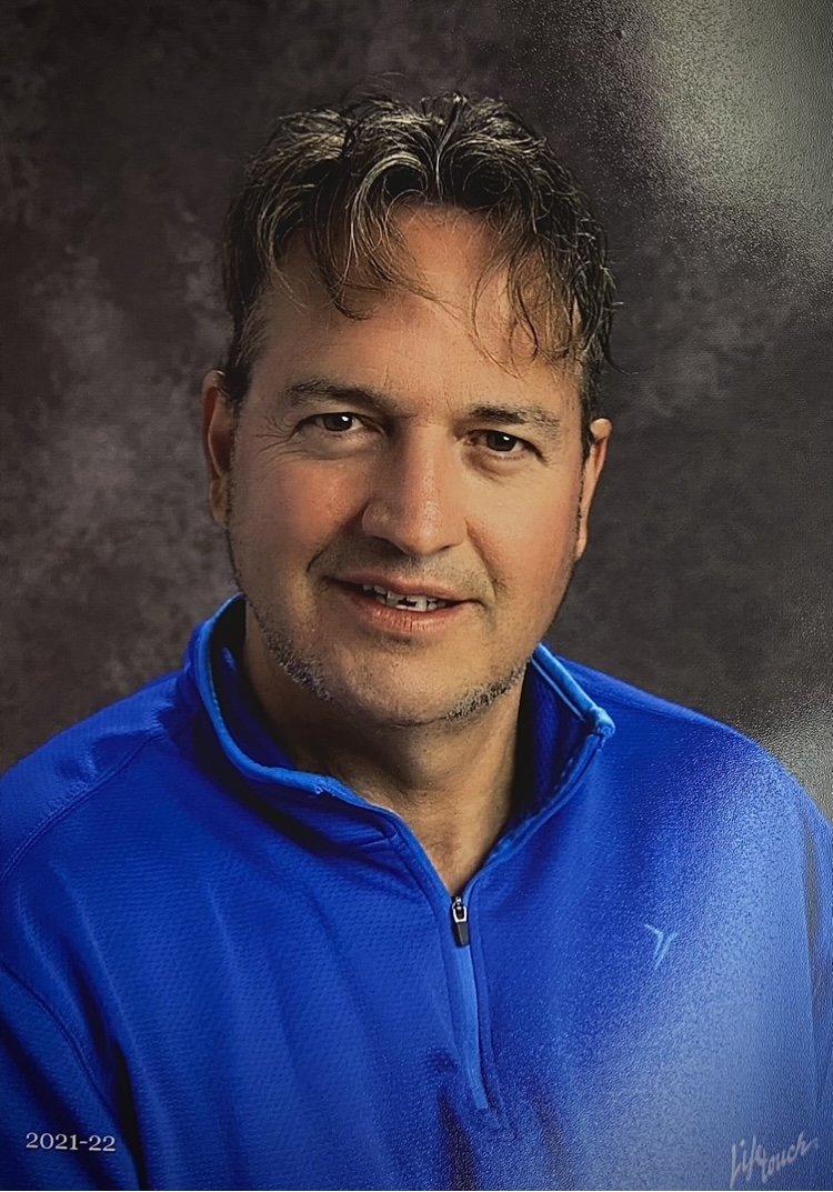 Mick Pariseau donating his brain