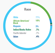 Donor Demographics 3